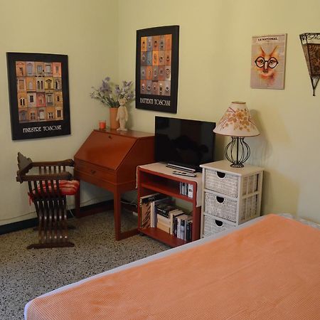 Casa Di Giso Certaldo Exterior foto