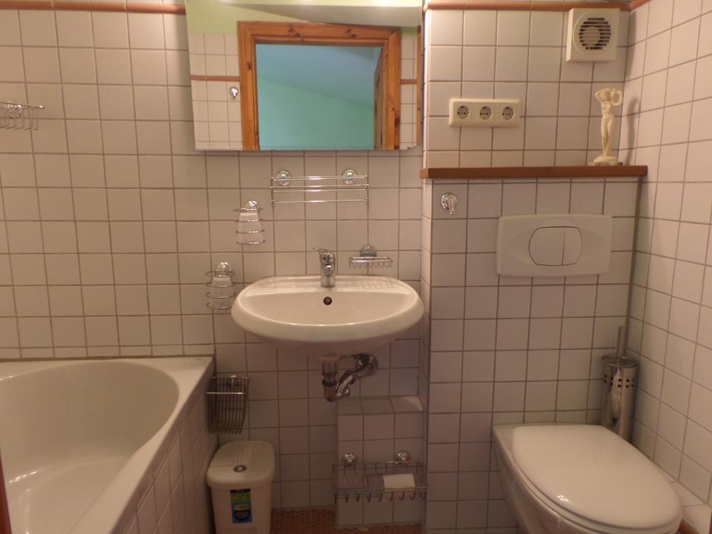 Casa Di Giso Certaldo Quarto foto